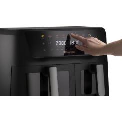 Мультипечь Hisense HAF2700DCD Фото 2