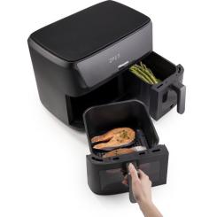 Мультипечь Hisense HAF2700DCD Фото 3