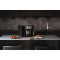 Мультипечь Hisense HAF2700DCD Фото 4