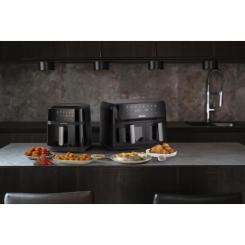 Мультипечь Hisense HAF2700DCD Фото 5