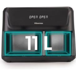 Мультипечь Hisense HAF2700DCD Фото 6