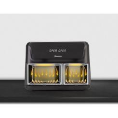 Мультипечь Hisense HAF2700DCD Фото 7