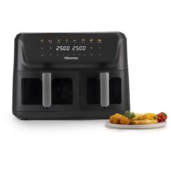 Мультипечь Hisense HAF2700DCD Фото 8