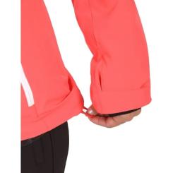 Куртка Kilpi Valera-W ZL0105 pink - 34 - рожевий Фото 2