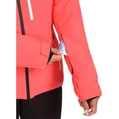 Куртка Kilpi Valera-W ZL0105 pink - 34 - рожевий Фото 3