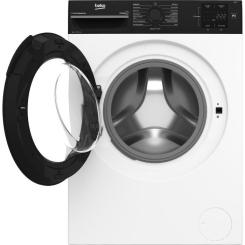 Стиральная машина Beko BM1WFSU36233WPBB Фото 2