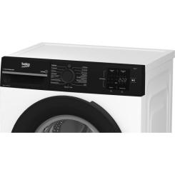 Стиральная машина Beko BM1WFSU36233WPBB Фото 8