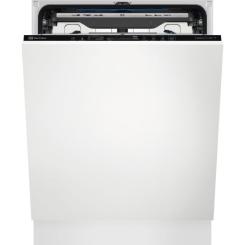 Посудомоечная машина Electrolux EEC87400W Фото
