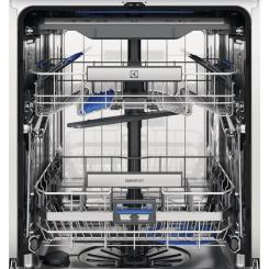 Посудомоечная машина Electrolux EEC87400W Фото 2
