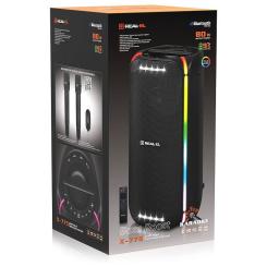 Акустическая система REAL-EL X-775 Black Фото 10