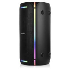 Акустическая система REAL-EL X-775 Black Фото 2