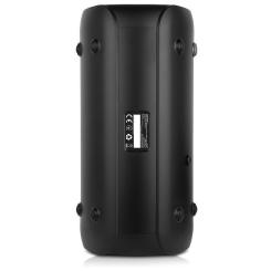 Акустическая система REAL-EL X-775 Black Фото 3