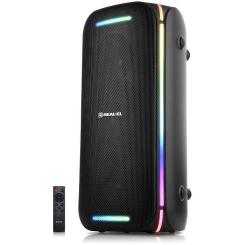 Акустическая система REAL-EL X-775 Black Фото 4