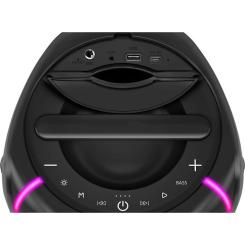 Акустическая система REAL-EL X-775 Black Фото 6