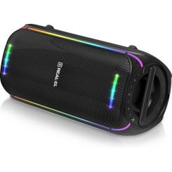 Акустическая система REAL-EL X-775 Black Фото 7