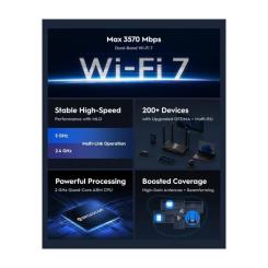 Маршрутизатор Cudy WR3600 Фото 3