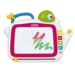 Развивающая игрушка Kiddi Smart Магнітна дошка - Музичні барви Фото