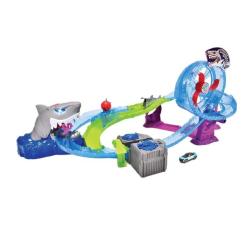 Автотрек Dickie Toys Белая Акула Фото