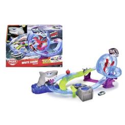 Автотрек Dickie Toys Белая Акула Фото 1