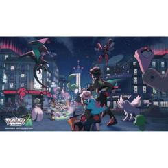 Игра Nintendo POKEMON LEGENDS Z-A, картридж (Switch 2) Фото 1