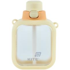 Бутылка для воды Kite 700 мл жовта Фото 1