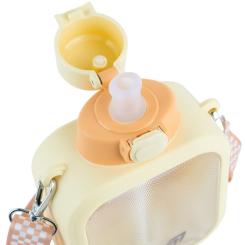 Бутылка для воды Kite 700 мл жовта Фото 3