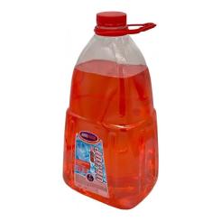 Омыватель автомобильный Автотрейд OBZOR AUTO (-20) 5л Суниця Фото 1