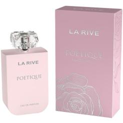 Парфюмированная вода La Rive Poetique 90 мл Фото
