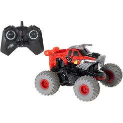 Радиоуправляемая игрушка Otamanko Танцююча машинка BULL RIDER, червоний Фото