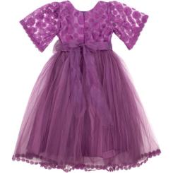 Платье детское Tivido праздничное Фото 4