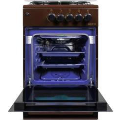 Плита Artel Apetito 50 10-G Brown Фото 1