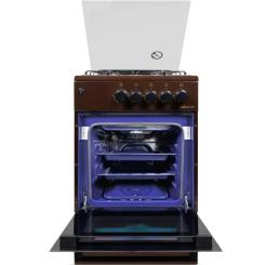 Плита Artel Apetito 50 10-G Brown Фото 2