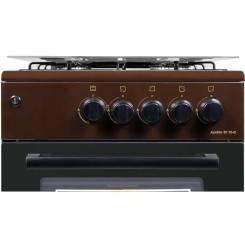 Плита Artel Apetito 50 10-G Brown Фото 3