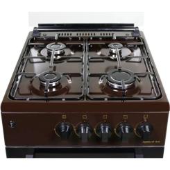 Плита Artel Apetito 50 10-G Brown Фото 4