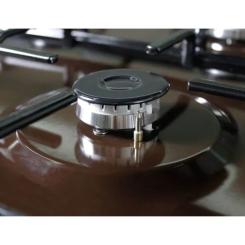 Плита Artel Apetito 50 10-G Brown Фото 5