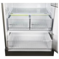 Холодильник Midea MDRB593FGE28 Фото 10