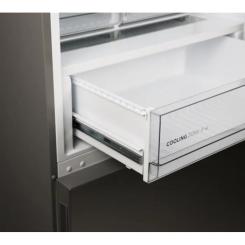 Холодильник Midea MDRB593FGE28 Фото 8