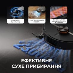 Пылесос Deerma X80 Ultra Фото 2