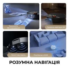 Пылесос Deerma X80 Ultra Фото 3