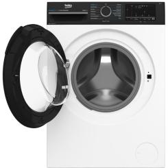 Стиральная машина Beko BM3WFU410415WPBB Фото 2