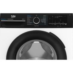 Стиральная машина Beko BM3WFU410415WPBB Фото 4