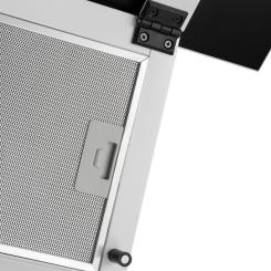 Вытяжка кухонная Pyramida CSW 11 60 WH Фото 4