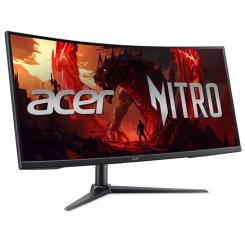 Монитор Acer XZ340CURX0bmiiphx Фото 1