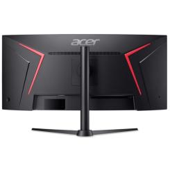 Монитор Acer XZ340CURX0bmiiphx Фото 3