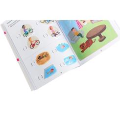 Книга Ранок KUMON. Логіка Фото 5