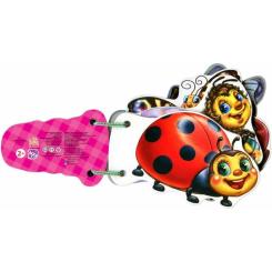 Книга Ранок Милі крихітки - Ірина Сонечко Фото 3