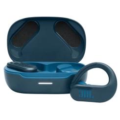 Наушники JBL Endurance Peak 3 Blue Фото