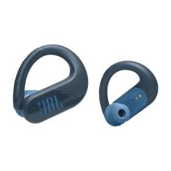 Наушники JBL Endurance Peak 3 Blue Фото 2