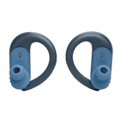 Наушники JBL Endurance Peak 3 Blue Фото 3