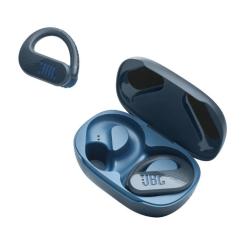 Наушники JBL Endurance Peak 3 Blue Фото 5